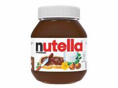 NUTELLA 750 GR*12