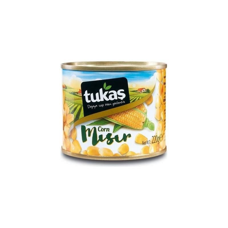 TUKAŞ MISIR 150 GR