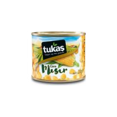 TUKAŞ MISIR 150 GR