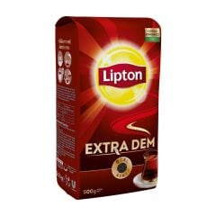 LİPTON EXTRA DEM 500 GR*16