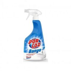 PORÇÖZ 750 ML.BANYO SPREY*12