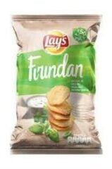 LAYS SÜPER BOY FIRINDAN YOĞURT MEVSİM YEŞ