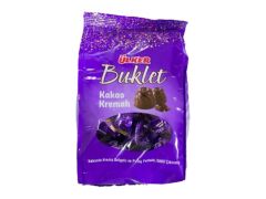 ÜLKER BUKLET POŞET 300 GR*12