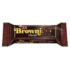 ETİ BROWNİ ÇİK.FINDIKLI KEK 40 GR*20