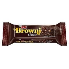 ETİ BROWNİ ÇİK.FINDIKLI KEK 40 GR*20