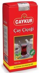 ÇAYKUR 500 GR.ÇAY ÇİÇEĞİ*15