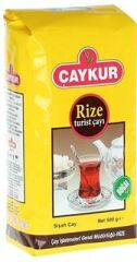 ÇAYKUR 500 GR.RİZE TURİST*15