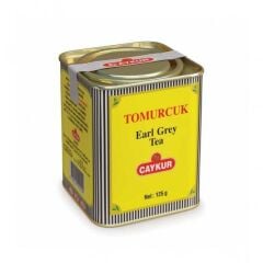 ÇAYKUR 125 GR.TOMURCUK TNK*24