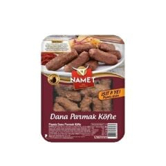 NAMET PARMAK KÖFTE 200 GR*6