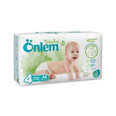 ÖNLEM BOTANICA CB MAXİ YE İKİLİ JUMBO 44*6