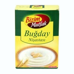 BİZİM NİŞASTA BUĞDAY*12