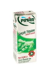 PINAR SÜT 1/5*27