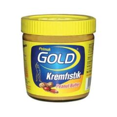 GOLD KREM FISTIK 340 GR*6