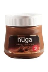 FİSKOBİRLİK NUGA KAK.FIND.KREMASI 350 GR*12