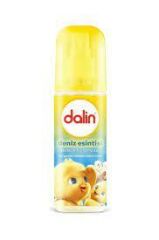 DALİN 100 ML BEBEK KOLONYASI DENİZ