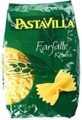 PASTAVİLLA MAK. 500 GR.KELEBEK*20