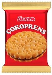 ÜLKER ÇOKOPRENS 30 GR*24