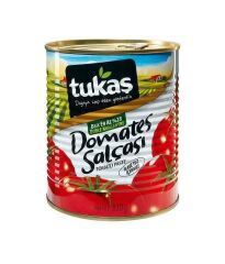 TUKAŞ DOMATES SALÇA 830 GR*12