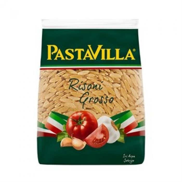 PASTAVİLLA MAK.500 GR İRİ ARPA ŞEHRİYE*20