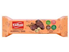 TADIM 40 GR HURMALI FIND.&TARÇIN K.YEMİŞ BAR*20