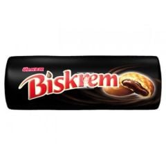 ÜLKER BİSKREM KAKAOLU RULO 100 GR*18