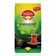 DOĞUŞ ÇAY KARADENİZ 500 GR*12