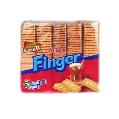 ÜLKER FİNGER 5'Lİ PKT 750 GR*5