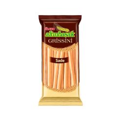 ÜLKER GRİSSİNİ ALTINBAŞAK SADE 125 GR*12