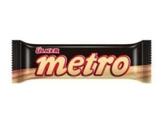 ÜLKER METRO 36 GR*24