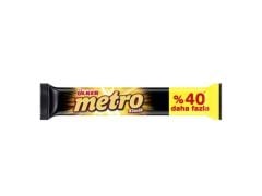 ÜLKER METRO KAPL.BAR 50 GR*18*6