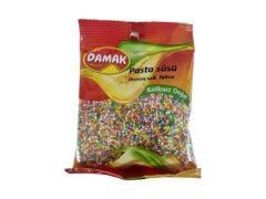 DAMAK PASTA SÜSÜ BONCUK MİX 40 GR