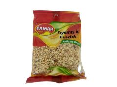 DAMAK KIYILMIŞ FINDIK 40 GR