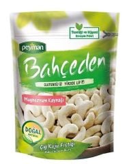 BAHÇEDEN ÇİĞ KAJU FISTIĞI 140 GR