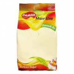 DAMAK MISIRUNU EKO PŞT 250 GR*12