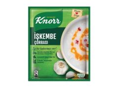 KNORR ÇORBA İŞKEMBE*12