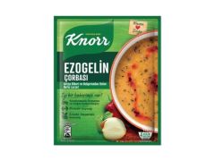 KNORR ÇORBA EZOGELİN*12