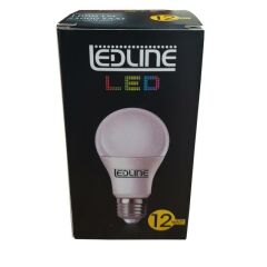 LEDLINE LED AMPÜL 12 W BEYAZ