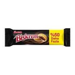 ÜLKER BİSKREM RULO 150 GR*18