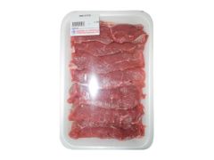 EĞİT KOOP DANA BİFTEK 500 GR