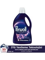 PERWOLL 2,75 LT.ÇİÇEK CAZİBESİ KOYU RENKLİLER*6