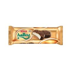 ÜLKER HALLEY 240 GR 8'Lİ*12