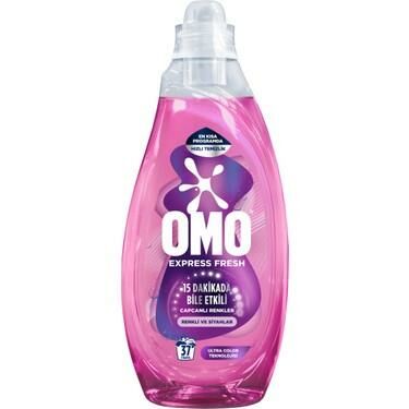 OMO SIVI 1480 ML EXPRESS FRESH SYH&RENK*6