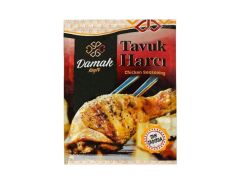 DAMAK TAVUK HARCI 65 GR*12