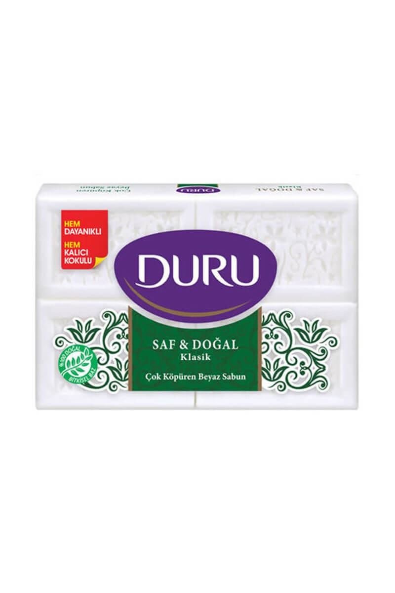 DURU 600 GR.BEYAZ *15