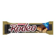 ÜLKER ÇİK.RODEO YERFISTIKLI 45 GR*24*6