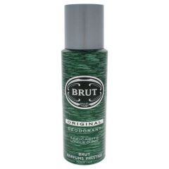 BRUT DEO ORJINAL 200 ML