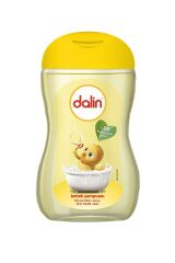 DALİN 100 ML.BEBE ŞAMPUAN 6