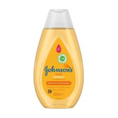 JOHNSONS BABY ŞAMPUAN 200 ML*24