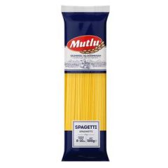 MUTLU MAKARNA SPAGETTİ*20