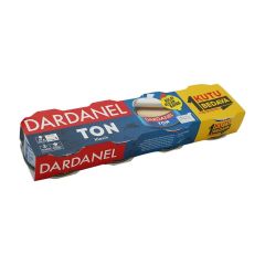 DARDANEL TON 75 GR.*4*16